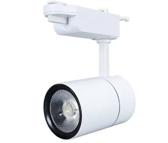 track light warm white