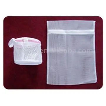 Rectangle Washing Bag