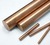 Chromium Copper bars and rods for electrode material