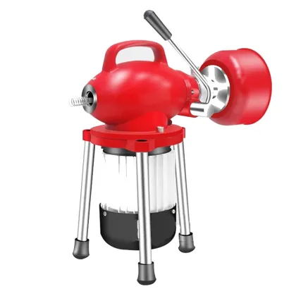 Sewer Jetting Machine for Drain Cleaning