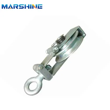 Conveyor Tail-end Pulley Ending Pulley