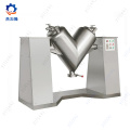 UnitFine v Tipe Blender untuk Industri Kimia