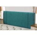 Easy For Installation Multicolor Soft Headboard 20 Inch