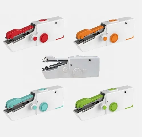 Portable Household Sewing Machine: Mini, Handy, and Handheld Solutions for Seamstress