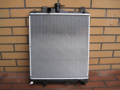 Hydraulic Radiator Assy. for Hitachi Excavator and Loader