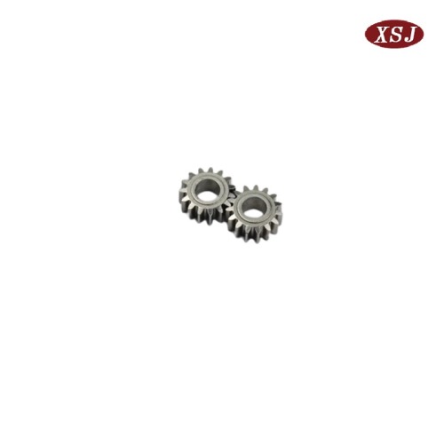 Motor Gear stainless High Strength Pinion Parts Factory