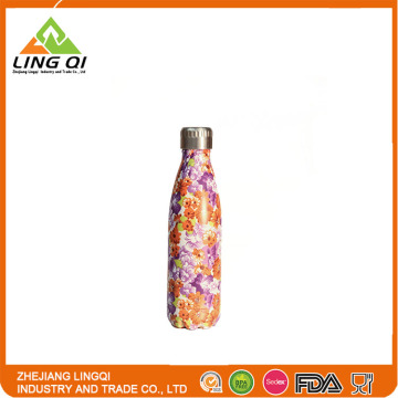 Professional Manufacturer Supplier Coke Bottle