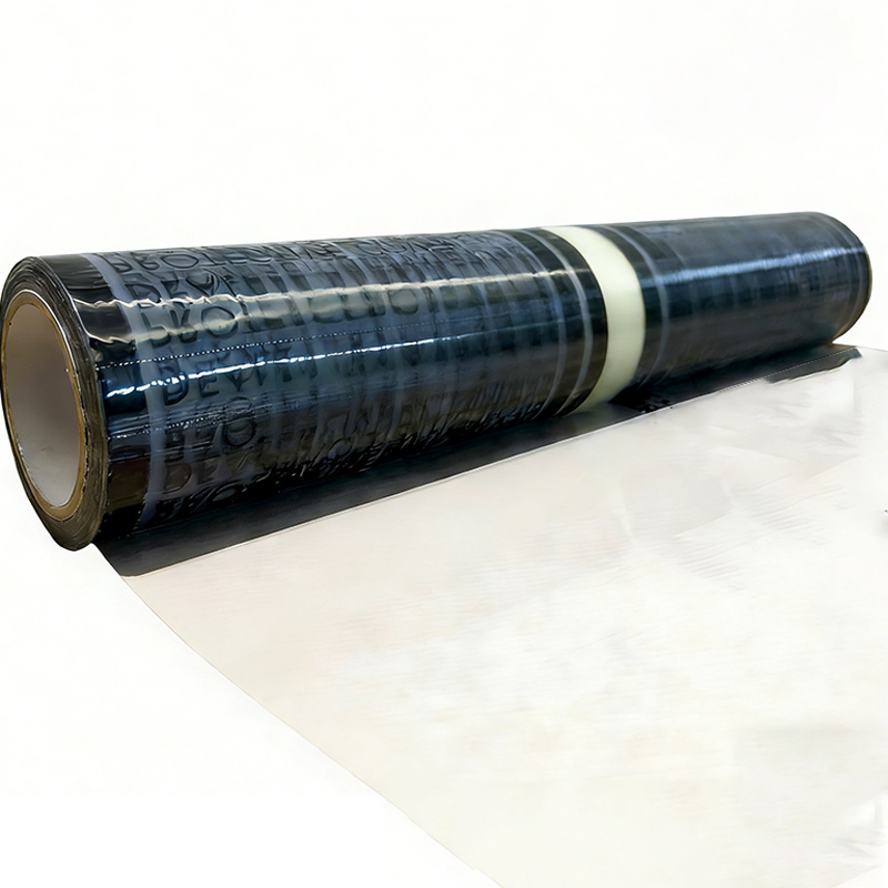 Size Option for Auto-Carpet Mats Film