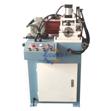 Single Head Pipe Tube Chamfering Machine - Precision Pipe Machining Equipment