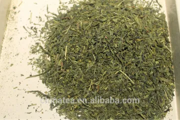 Organic Sencha Green Tea organic Matcha tea powder high grade EU Standard