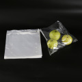 Plastic Transparent Pouch Plastic Packaging Food Poly Bag