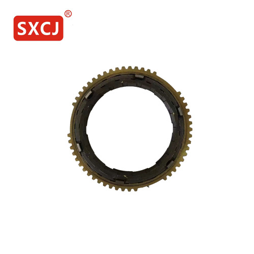 OEM43350-TWD010 Hyundai Transmission Synchronizer Ring