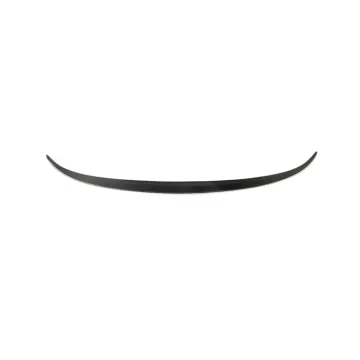BMW F30/F35 M3 Style Carbon Fiber Rear Trunk Spoiler