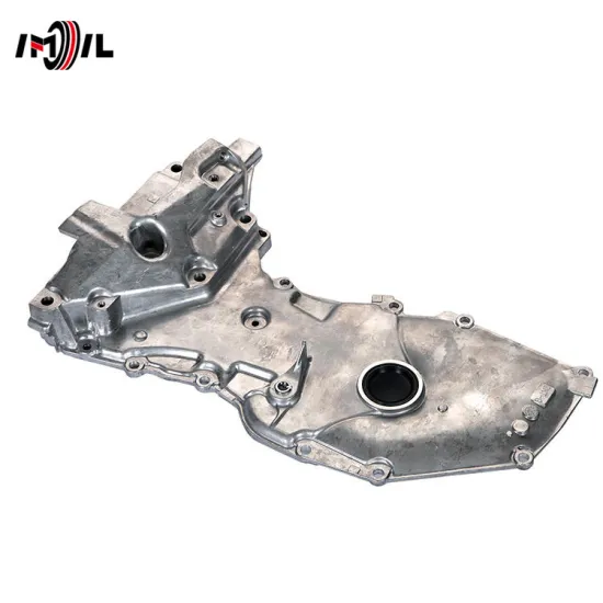 OE 13500-3AA0A - Nissan TI-DA Engine Oil Sump & Timing Chain Kit