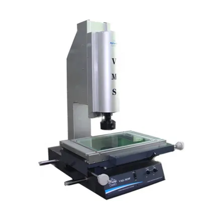Rational 2D VMS-2515G Video Measuring Machine