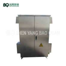 Variable Frequency Electrical Control Cabinet