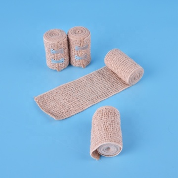 100 yard comfortable elastic gauze rolls bandage