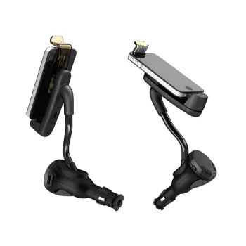 unique moblie phone charger