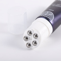 200g Massage 5 rollers cream tube cosmetic tube