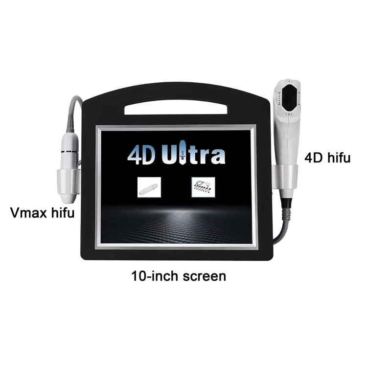 Fast Effective Beauty Salon Use Hifu Vaginal Tightening Rejuvenation Private Vagina Care Machine