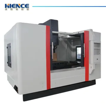 Vertical machining center VMC850