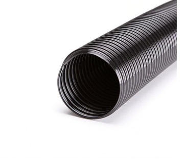 VACUFLEX Warm Air Supply Ventiltion Hose