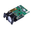 80m Precision Laser Measurement Module