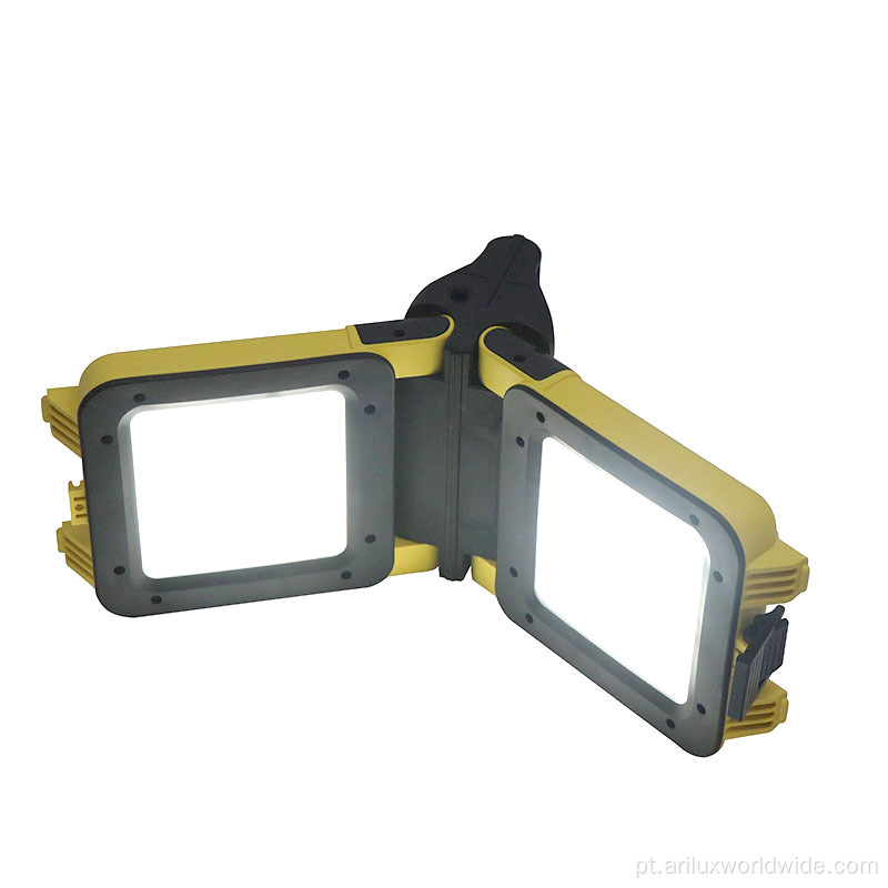 Luz de trabalho direta IP65 PRS-10601-20 / 44 da Factroy para exterior