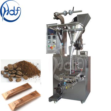 Máquina de embalaje de melaza de tabaco
