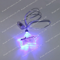 S-7011B Flashing Pin, Flashing Badge, LED Flashing Pin