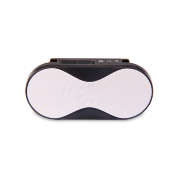 World smallest wifi location pet gps tracker inside sim card for pet