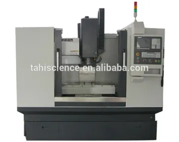 VMC 7032 cnc milling machine center machine tool for machining center