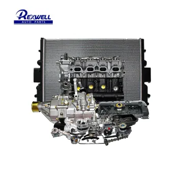 4M40 Cylinder Head ME202620 for Mitsubishi Pajero V46, K90, L200 K74, L300 P03 ME193804