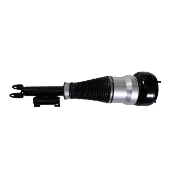Left Air Suspension Struts Shock Absorber for Benz W222 OE 2223204713 - Front Two-wheel Drive