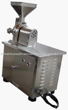 All-purpose pulverizer SF series