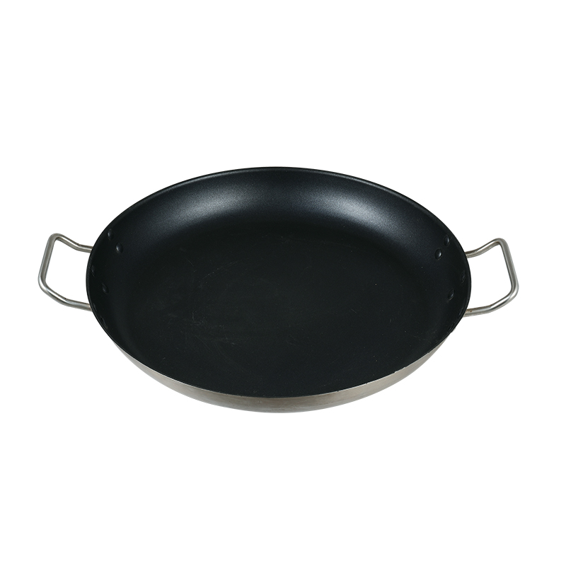 Easy To Clean Frying Pan