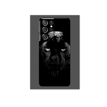 PVC Matte Cold Laminator Film iPhone Skins