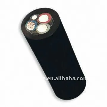 35mm2 flexible rubber cable