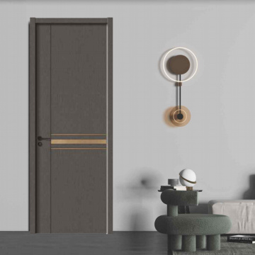 Kedou Jinsi No.1 Paint-Free Doors