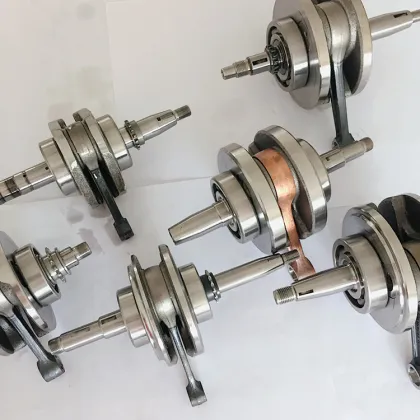 China Factory Custom Bajaj 175cc Engine Tricycle Parts