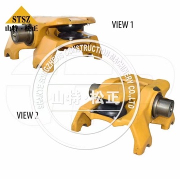 17A-30-00050 Bogie Ass&#39;y D155ax-3 için uygun