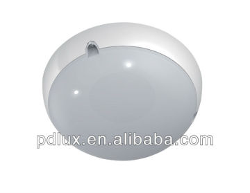 Microwave sensor LED Lamp with IP54 PD-LED2003