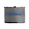 CASSELIN Auto Car Radiator For KIA CARENS 2.0CRDI 02-