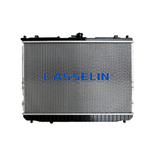 CASSELIN Auto Car Radiator For KIA CARENS 2.0CRDI 02-