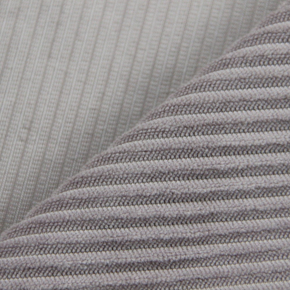 Strip Knitting Velvet