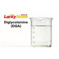 Kem dưỡng ẩm dạng keo Diglycolamine DGA dạng lỏng