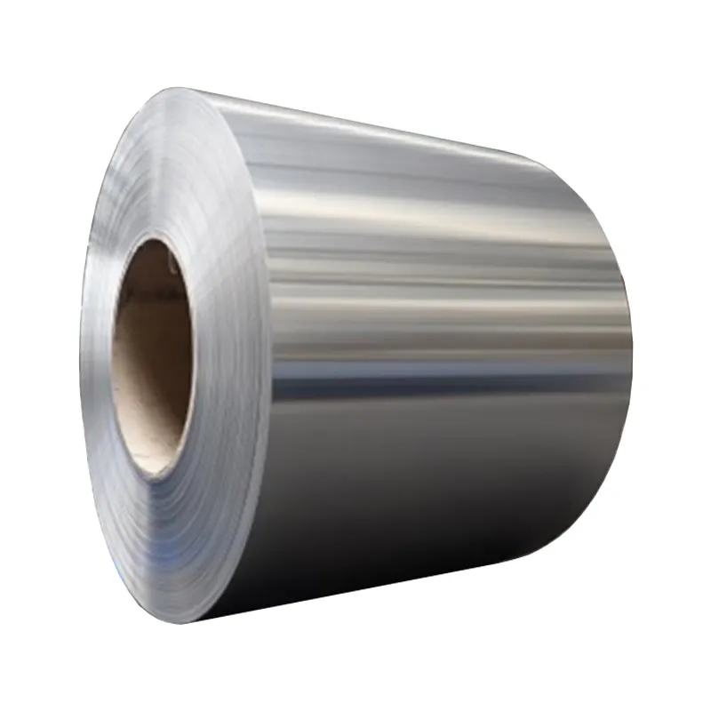 AS-Compliant Budget Aluminium Rolling Shutters