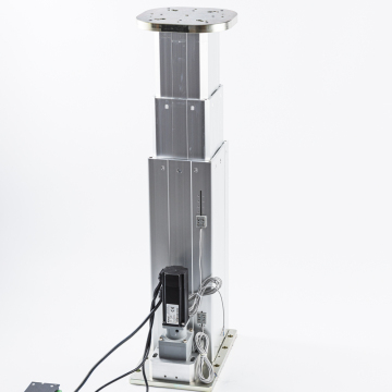 Actuator For Standing Desk