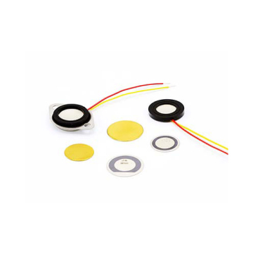 Ultrasonic Atomizer Transducers