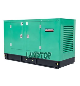 Ricardo Chinese diesel generator for sale
